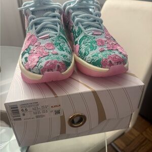 Nike LeBron XXI Premium Basketball Shoes